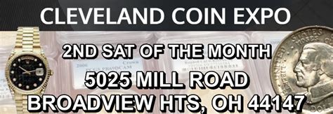 Cleveland coin show. Things To Know About Cleveland coin show. 